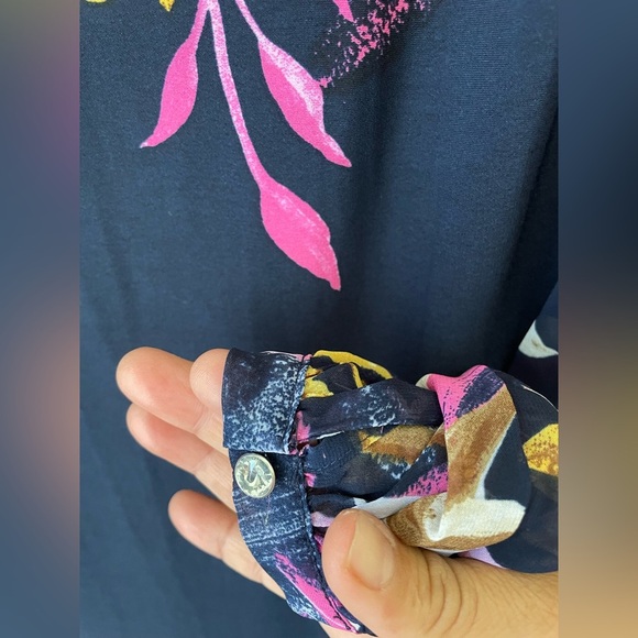 JM COLLECTION Dress - Picture 3 of 4